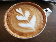 -Peet's Coffee皮爷咖啡(大学路店)