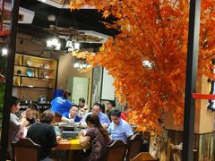 大堂-彭厨(福永店)