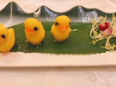 -酌宴府The China Club·广州万富希尔顿酒店(云城东路店)