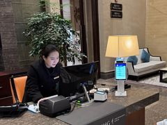 -昆明洲际酒店