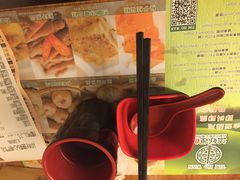 添好运点心专门店(深水埗店)-添好运点心专门店(深水埗店)