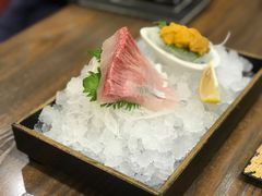 鰤鱼刺身-东京屋(武定路店)