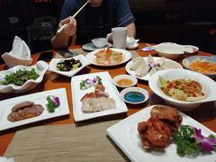 -糟粕醋·椰苑海南菜餐厅(亚龙湾天域酒店)