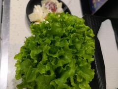 -韩时烤肉(丰科万达广场店)