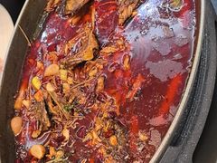 -金勺子土菜馆(兴园北区店)