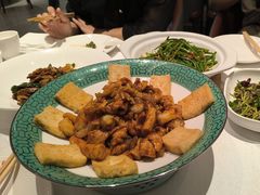 -新华饭店·新津菜·酥皮烤鸭·海鲜(津湾广场店)