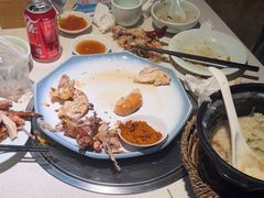 -飨赫驾瓦罐烤鸡(佛岗店)