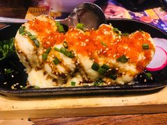 火炙波波寿司-仙隐小鹿中華の日料(正弘城店)