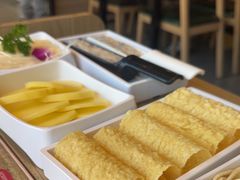 -彤德莱牛肉火锅(双港店)