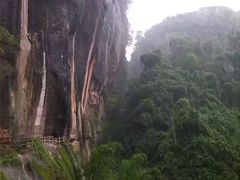 -丹霞山风景名胜区