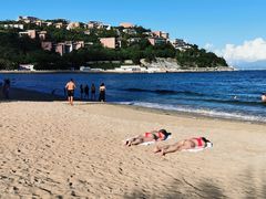 -深圳大梅沙京基洲际度假酒店