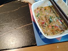 -大河宴·椒麻鱼火锅(北京路中和美食街店)