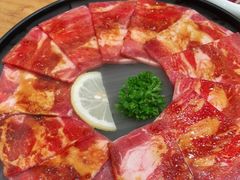 -九田家黑牛烤肉料理·自助(洪洞县城市花园店)