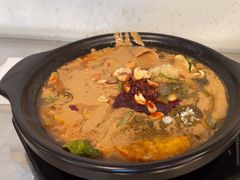 -O记东北砂锅麻辣烫