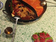 -五里关火锅(牛市口店)