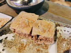 普宁炸豆腐-同仁四季椰子鸡(海岸城天利店)