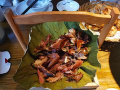 -老阿爸鲜鱼土菜(昆山花桥店)