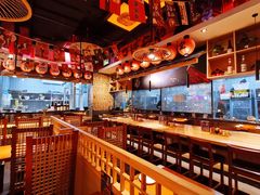 -有喜屋·烧鸟·居酒屋(周浦万达店)