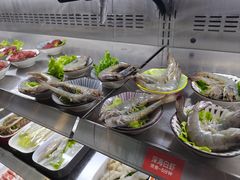 -铭记蛙小仙·活蛙畅享(CBD万达广场店)