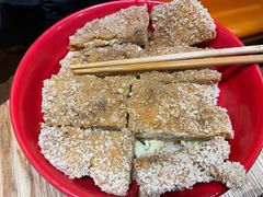 鸡排饭-大炮盐酥鸡(新街口店)