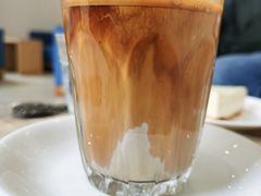 熔岩dirty-VOYAGE COFFEE(杨梅竹店)