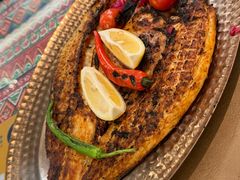 -清真·苏曼亚土耳其餐厅