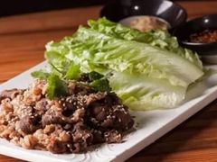-院子餐厅·大锅菜·老杭帮(桥西直街店)