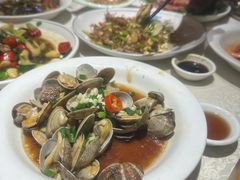 -开鑫鱼厂·宁波海鲜(前程智慧城店)