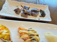 -南湖名都大酒店-千叶日本餐厅