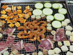 -同心烧烤(总店)