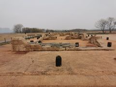 -盘龙城国家考古遗址公园