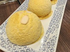 叉烧包-翠华餐厅(德基广场店)