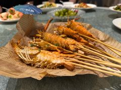 -79号渔船海鲜饭店(岗厦店)