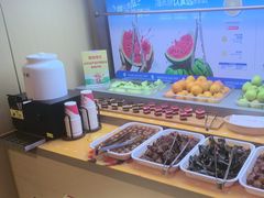 -海底捞火锅(河东万达广场店)