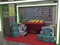 -齐岸健身(花园城店)