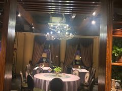 -爱上味·私房菜(仁恒国际店)