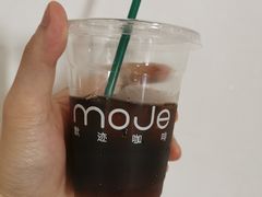 -默迹咖啡馆