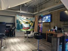 -第三空间·趣味桌游·轰趴.室内CS.剧本杀(大武汉1911店)