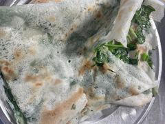 汉菜糊拉汰-天台小吃(新城店)