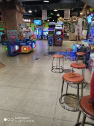 -卡通尼·Safari非洲探索乐园·生日会(金桥国际商业广场店)