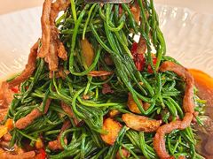 -郭靖内蒙菜·烤全羊·烧烤(望京旗舰店)