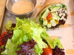 -就是卷儿Wrap and Roll(宣化路店)