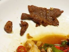 -徽镇小厨·经典徽菜(十里河店)