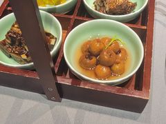 -北平食府·北京烤鸭(北京西站六里桥店)