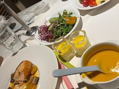 -Steaking·食间牛排(和平店)