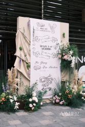 点击看大图 -琥珀婚礼策划AMBER WEDDING