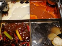 -海底捞火锅(顺城购物中心店)