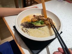 -味千拉面(广州白云机场T1西二店)