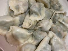 -三姐妹饺子(东木头市店)