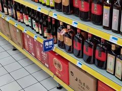 -世纪联华(外高桥店)